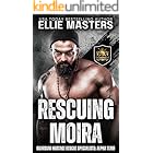 Rescuing Moira (ALPHA TEAM: Guardian Hostage Rescue Specialists)