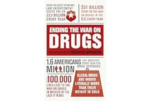 Ending the War on Drugs