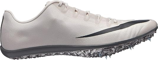 nike zoom 400 track and field shoes