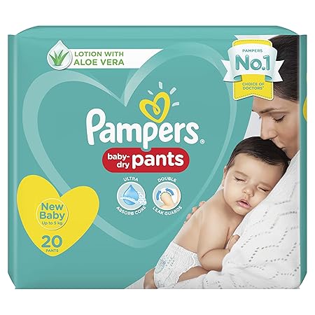 pampers diapers offers online india
