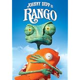 Amazon.com: Barnyard/Rango/Yogi Bear (DVD) (Triple Feature): Various ...