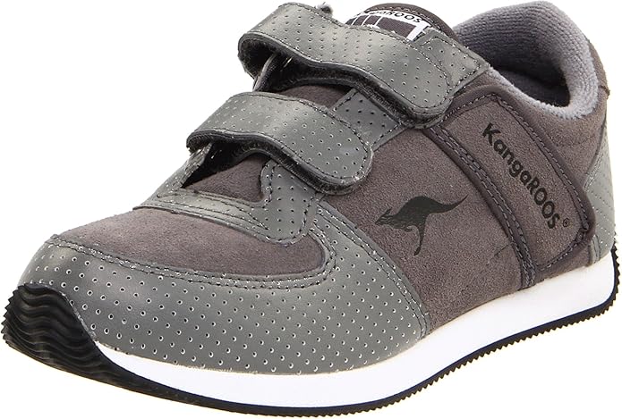 KangaROOS Combat Racer Sneaker (Toddler