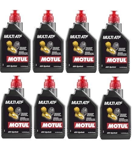 MOTUL/モチュール MULTI ATF Ⅵ 20L 楽天市場】MOTUL（モチュール）MULTI ATF 20L : CARPARTS Web Store