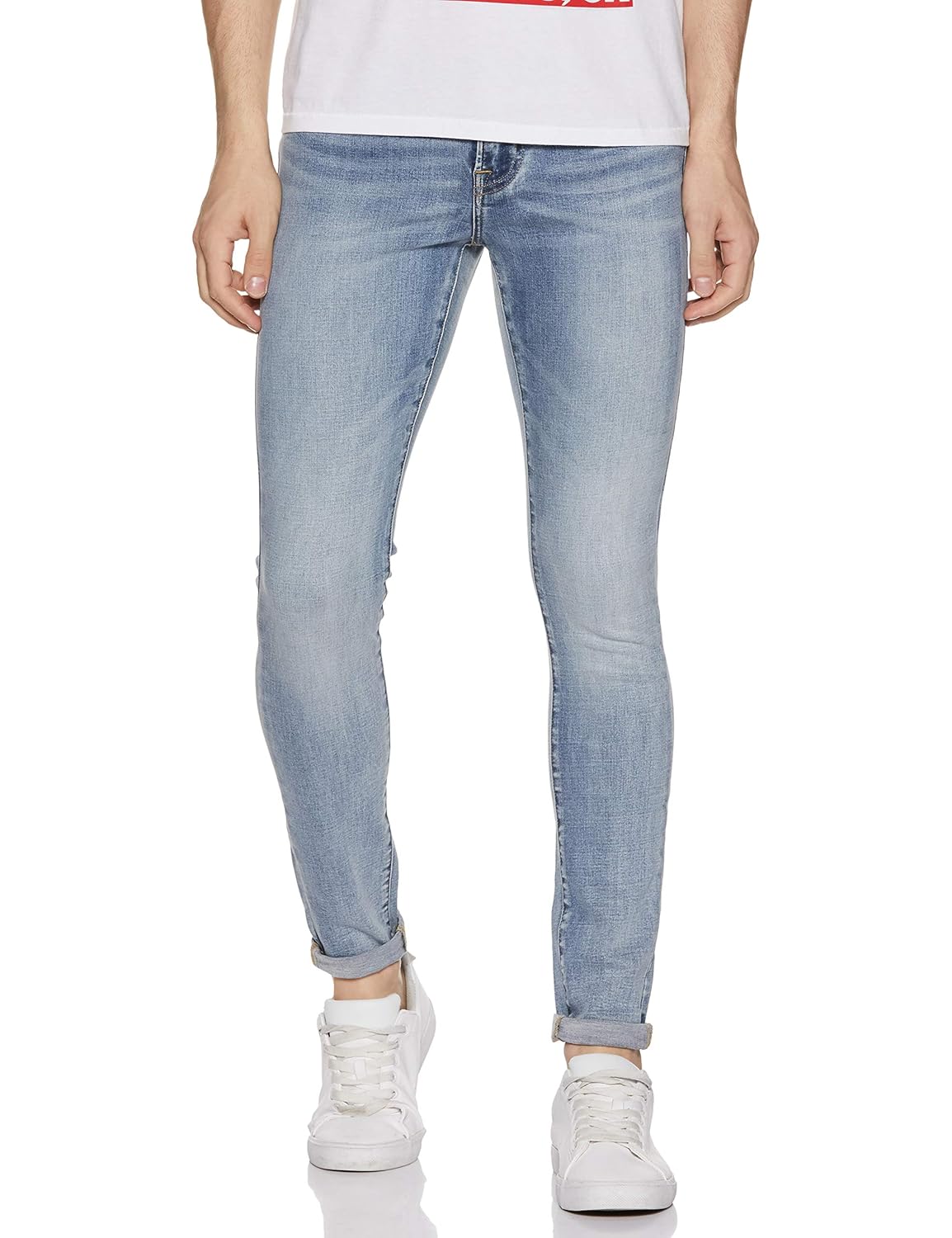 Buy American Eagle Men's Skinny Fit Jeans at Amazon.in