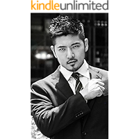 Male Model TOKYO 34 (Japanese Edition) book cover