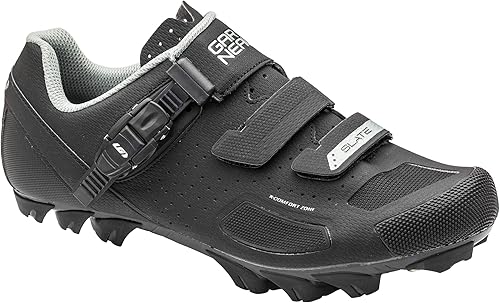 louis garneau ergo grip cycling shoes