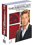 THE MENTALIST/メンタリスト〈サード〉セット1(6枚組) [DVD]