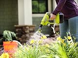 RYOBI RAC765 EZClean Rinsing Nozzle Eight Spray Settings view 3
