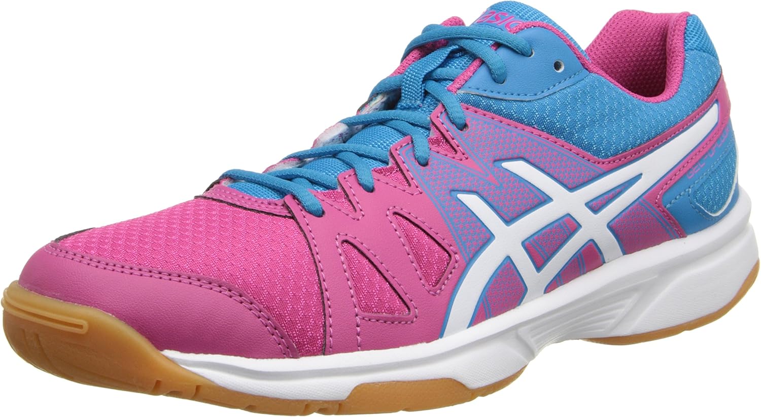 asics women's gel upcourt