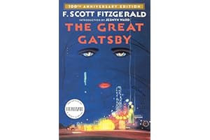 The Great Gatsby: The Only Authorized Edition
