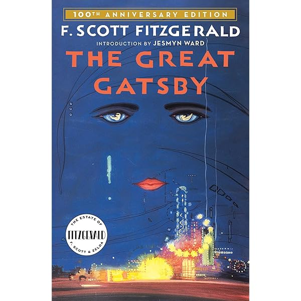 The Annotated Great Gatsby: 100th Anniversary Deluxe Edition