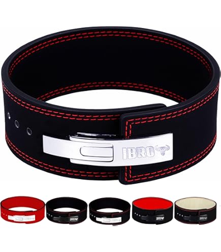 Amazon.com : SBD Premium 13mm Powerlifting & Weight Lifting Belt
