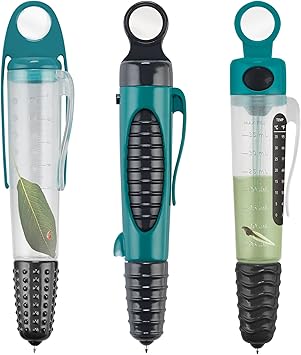 Educational Insights Geosafari Adventure Pens (Set of 3)