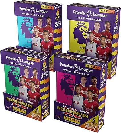 premier league toys