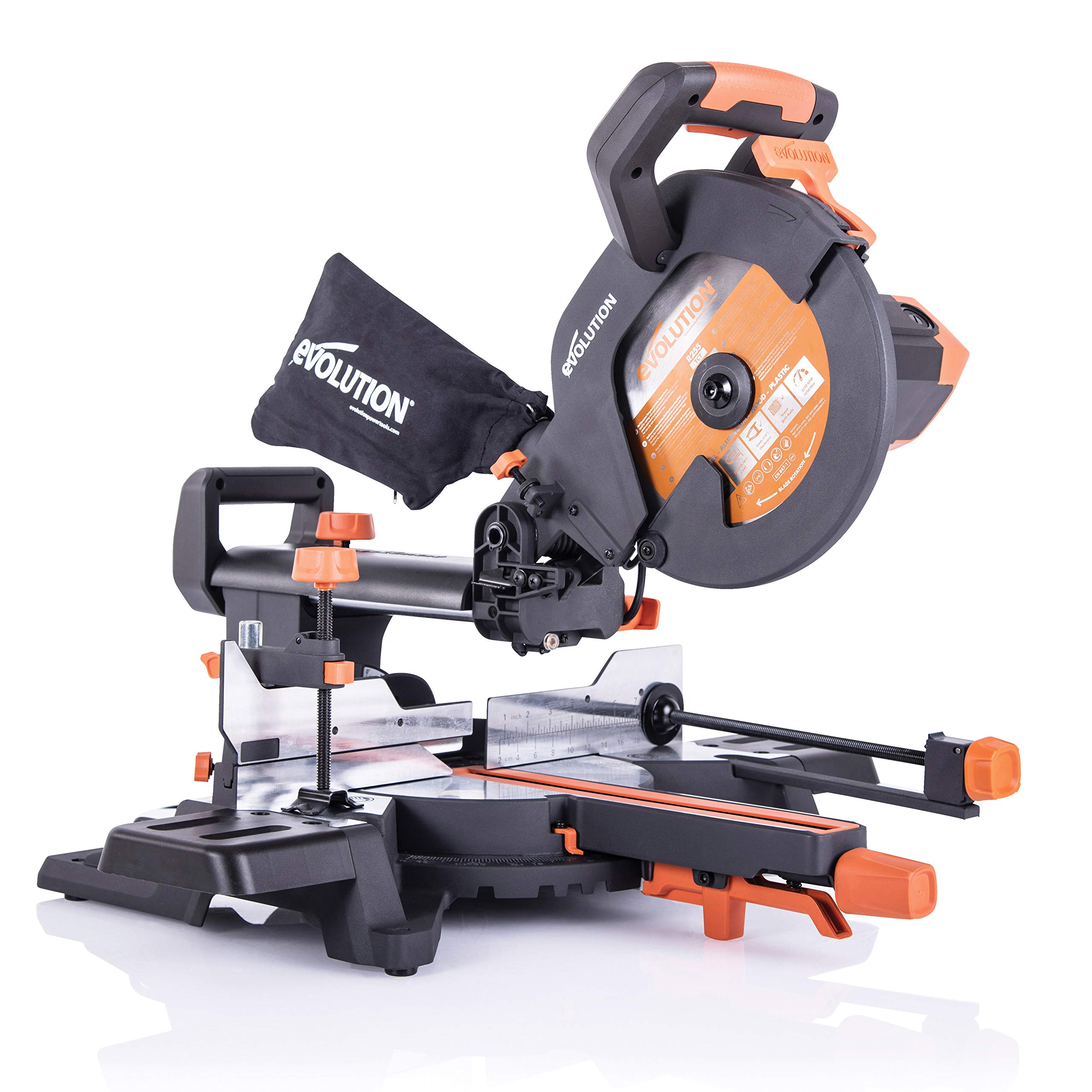 Best Rated in Power Mitre Saws & Helpful Customer Reviews - Amazon.co.uk