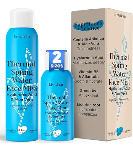 Amazon.com: KAMA Ayurveda Pure Mogra Water Face and Body Mist