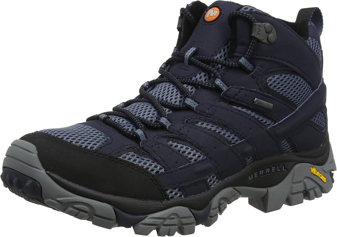 amazon merrell womens