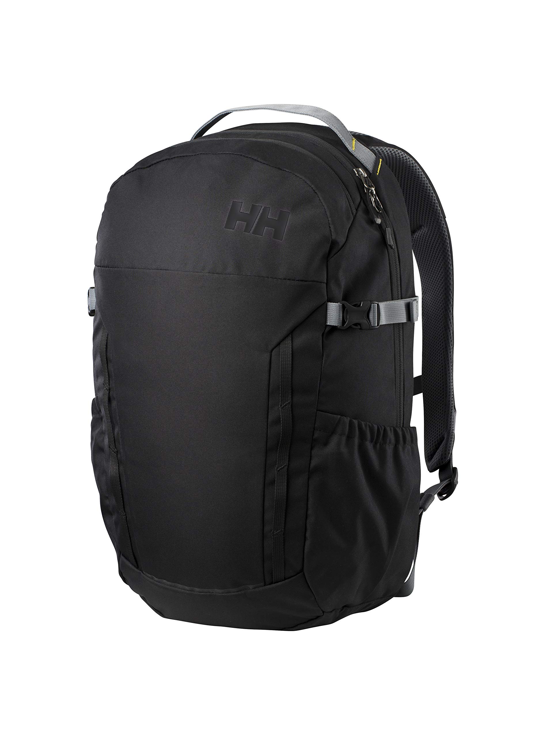 Helly Hansen Unisex Loke Backpack, STD, Black
