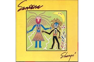 SANTANA - SHANGO