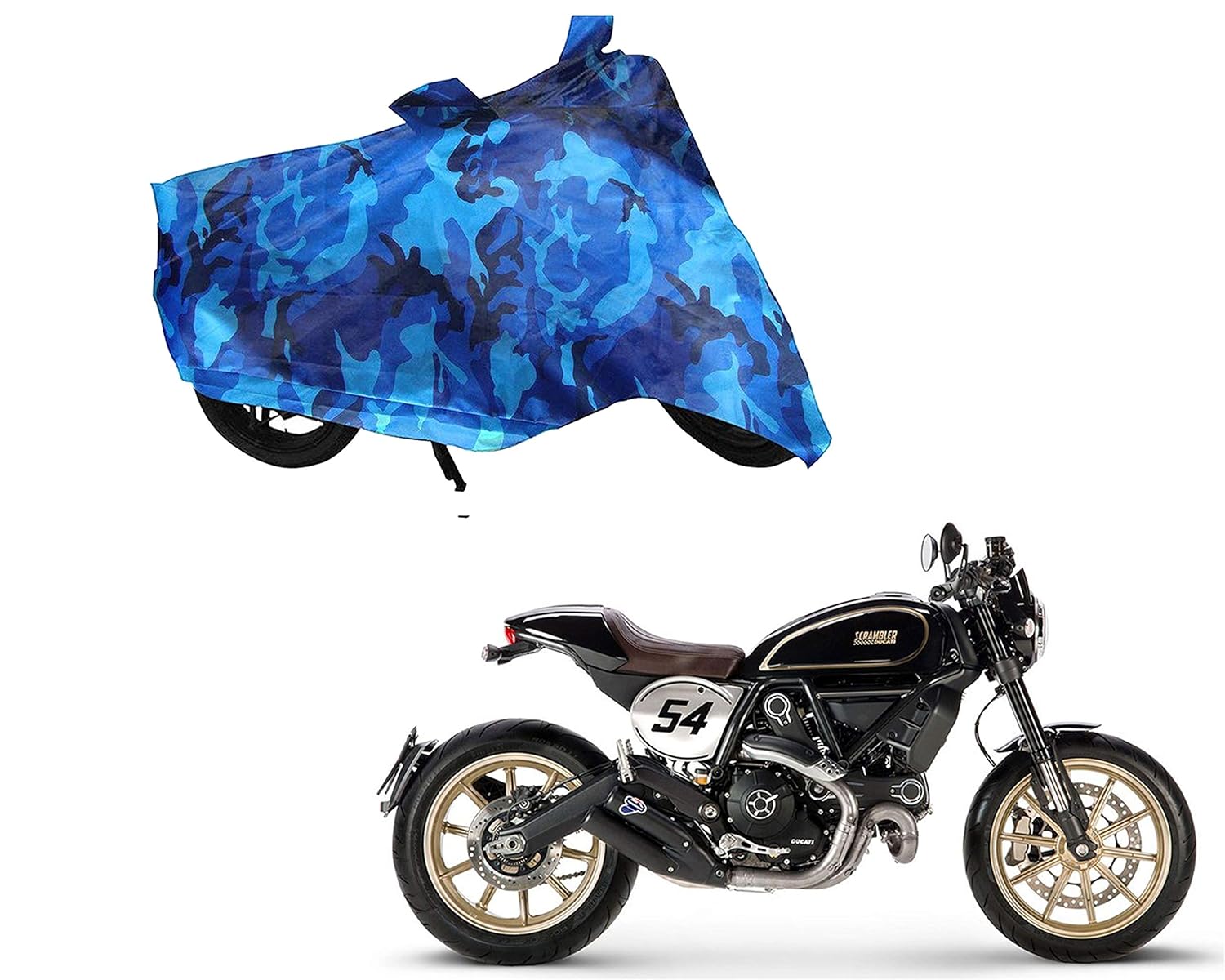 ducati scrambler 100