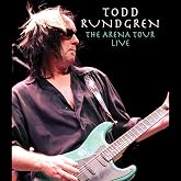 The Arena Tour Live [Blu-ray]