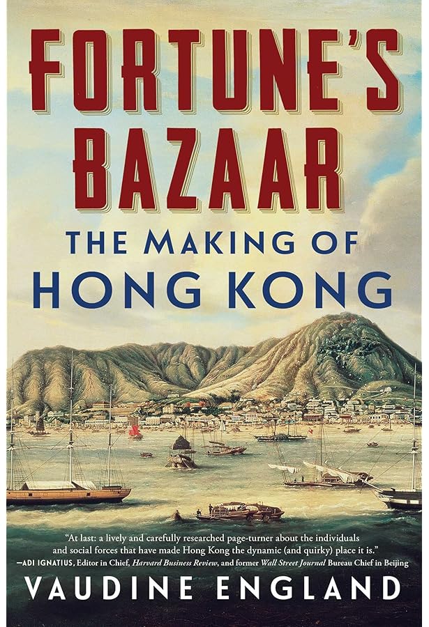 A Modern History of Hong Kong: 1841-1997: Tsang, Steve
