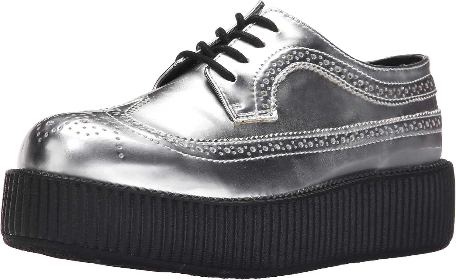 silver creepers