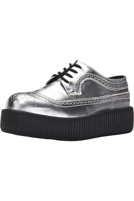 Amazon.com | T.U.K. Shoes V9042 Unisex 