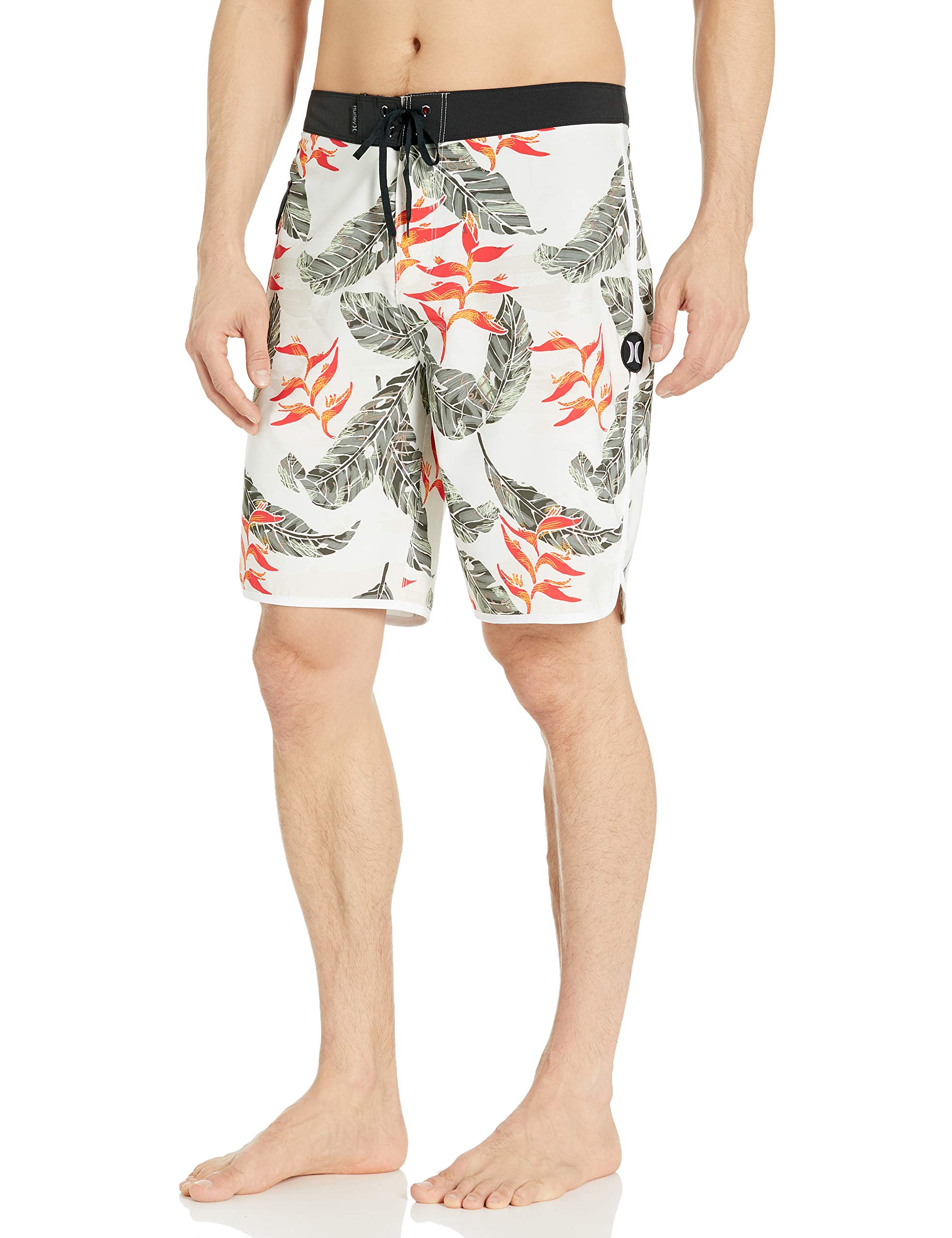 Hurley Men's Phantom Electric Boardshort 20" Beachwear Central