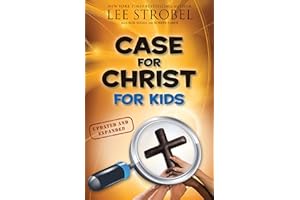 Case for Christ for Kids