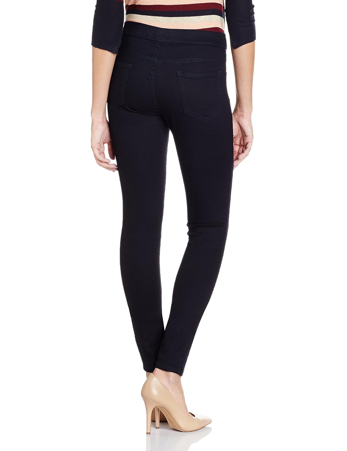 cherokee women's slim jeans