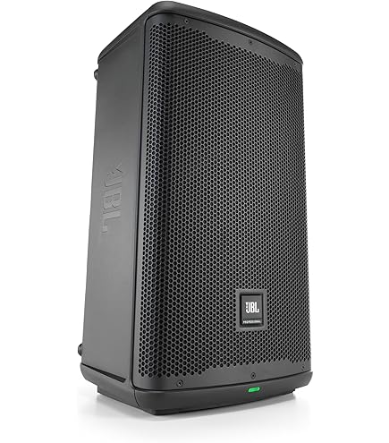 Amazon.com: JBL Professional EON712 Powered PA Speaker