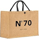 NGLIV Birthday Gifts for Women Tote Bag Shopping Bags