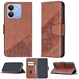 jioeuinly Case for Infinix Smart 7 HD Case