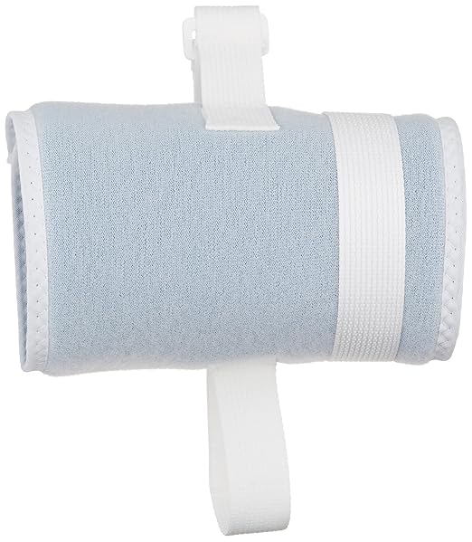 Rolyan Original Hemi Arm Sling, Comfortable Shoulder Sling with Elastic