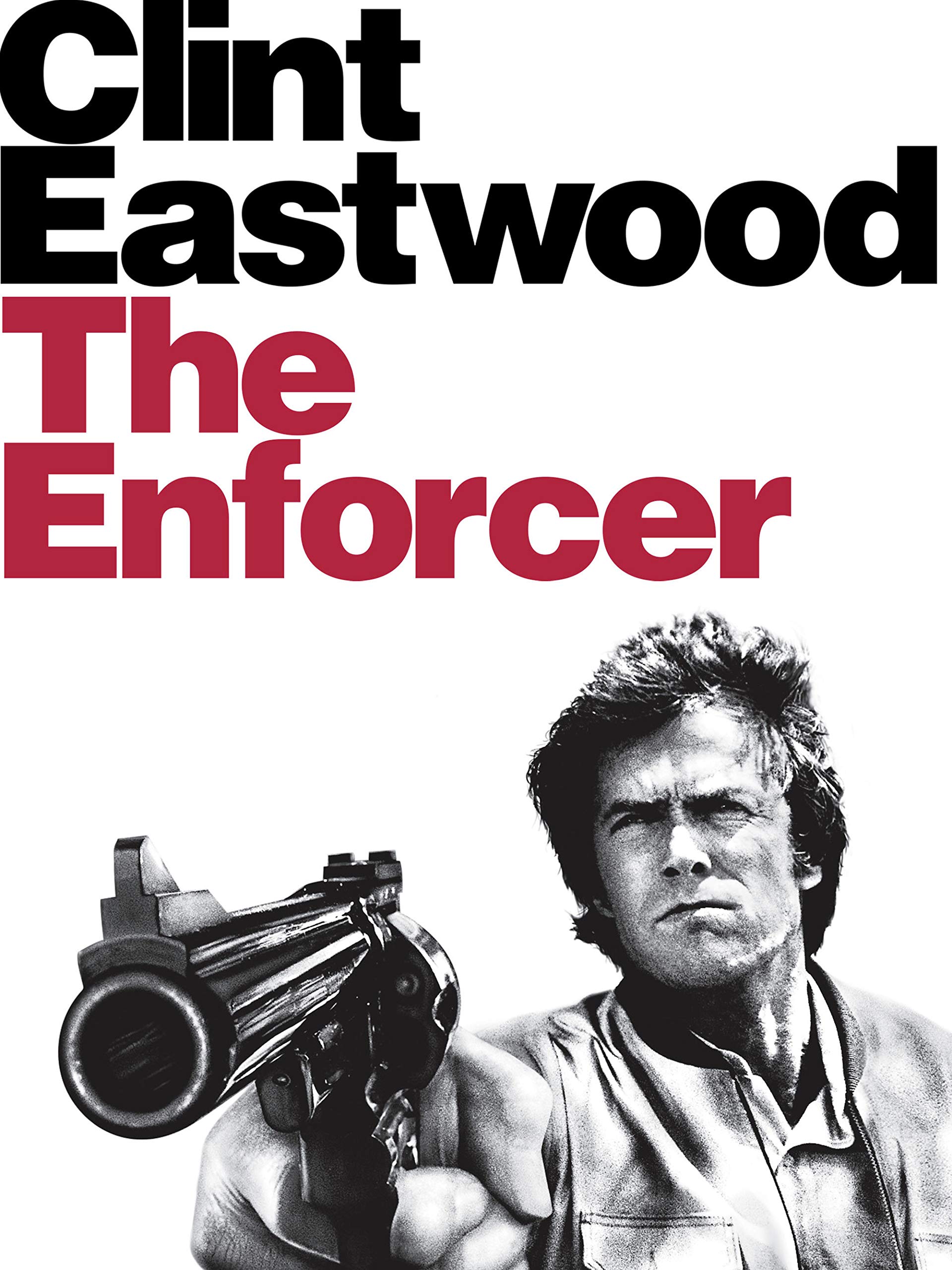 Watch The Enforcer 1976 Prime Video