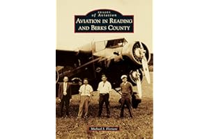 Aviation in Reading and Berks County (Images of Aviation)