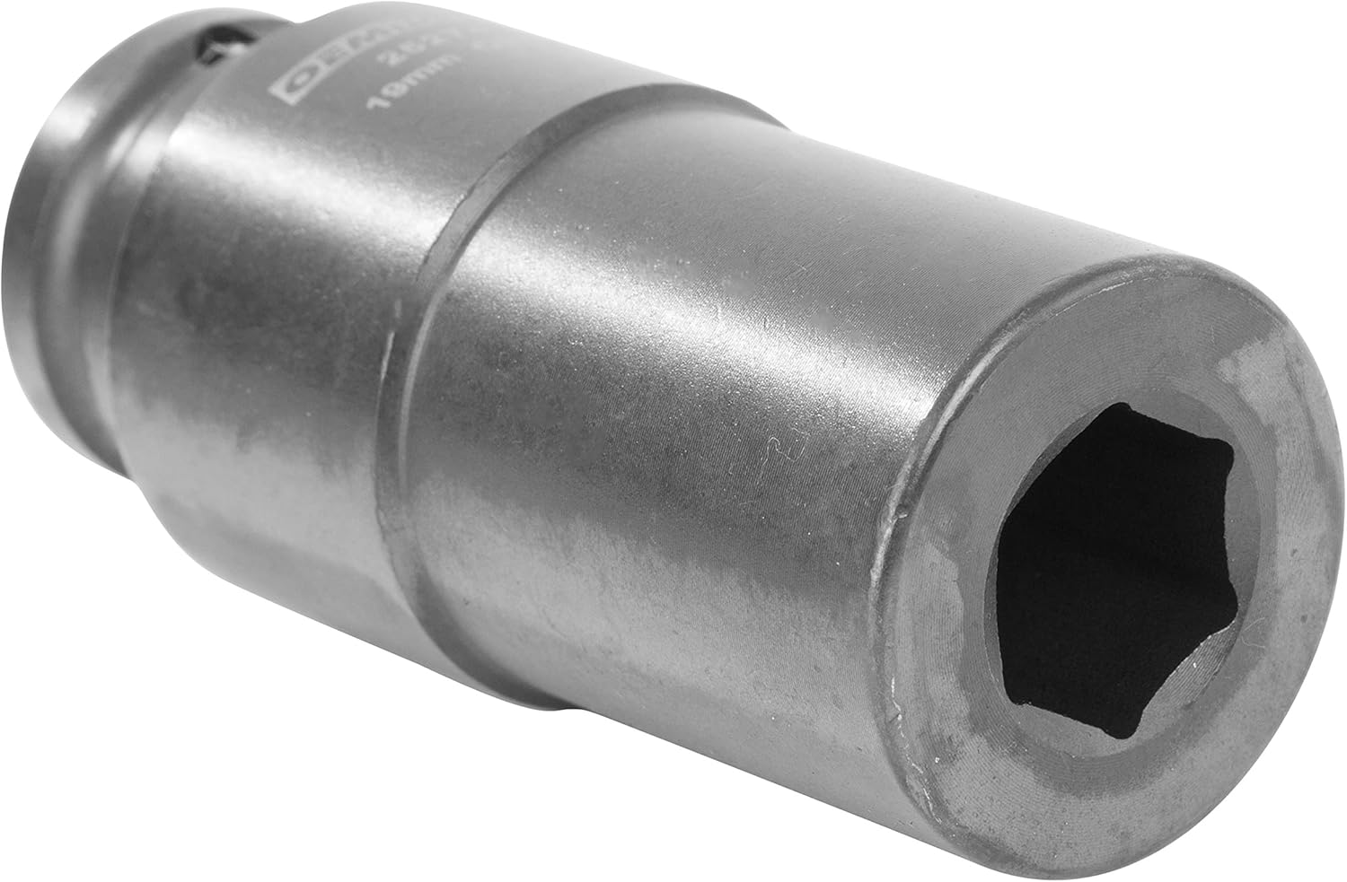 Amazon Com Oem Tools 25274 19 Mm Crank Bolt Socket 1 2 Drive Durable Impact Grade Socket For Breaking Loose Stubborn Crank Bolts When Nothing Else Works On Your Crank Bolts This Socket Will Automotive