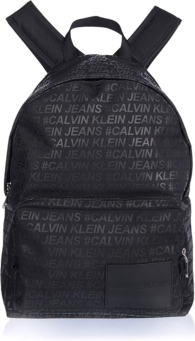 calvin klein jean bag