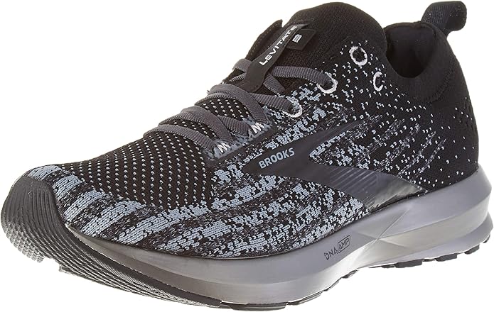 brooks levitate argento