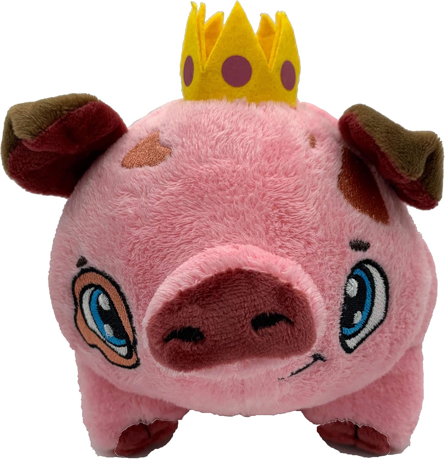 Diner DASH Adventures - Princess Plush 7''