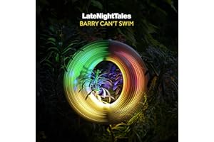 Late Night Tales: Barry Can't Swim (Vinyl)