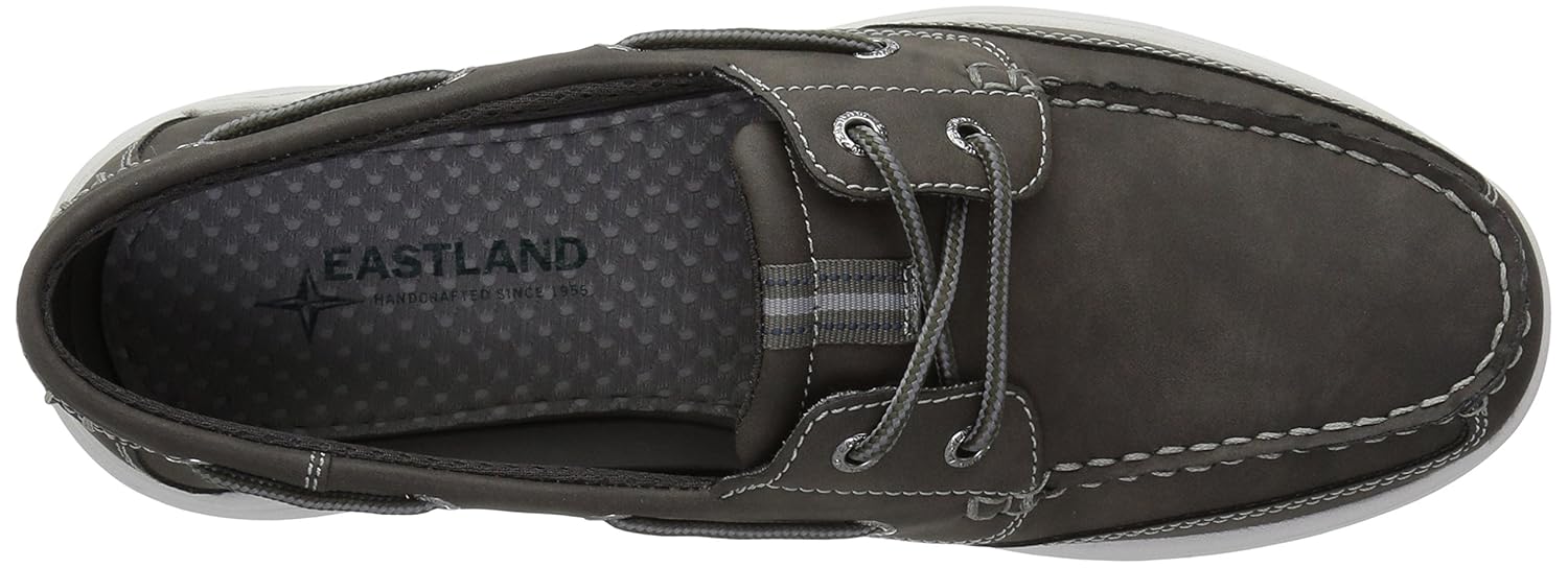 eastland benton boat shoe