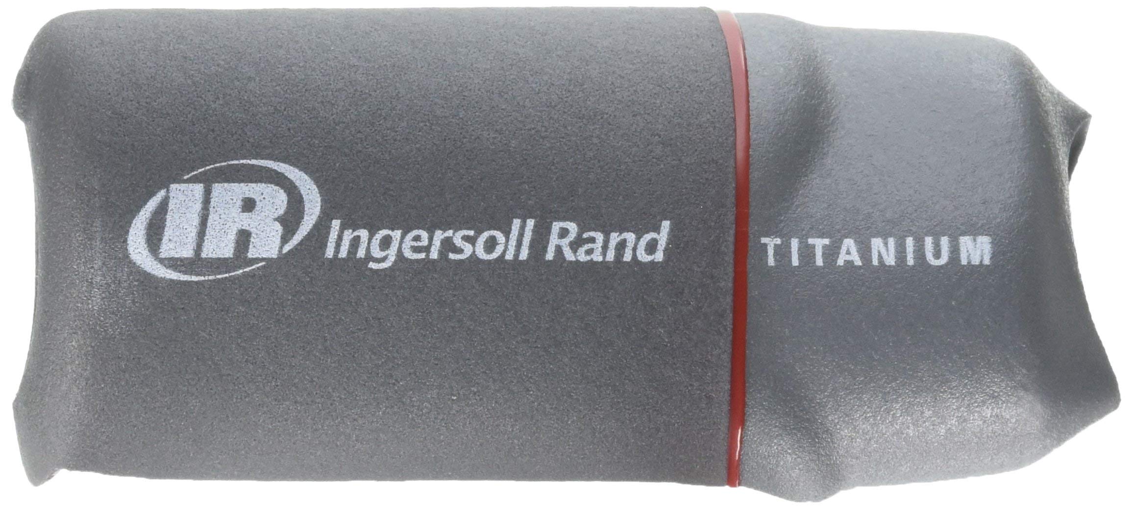 Ingersoll-Rand 2115M-BOOT - Tool Protector Cover, Protective Boot for Impact Wrenches, Storage Tool for 2115 Series Impact Wrenches
