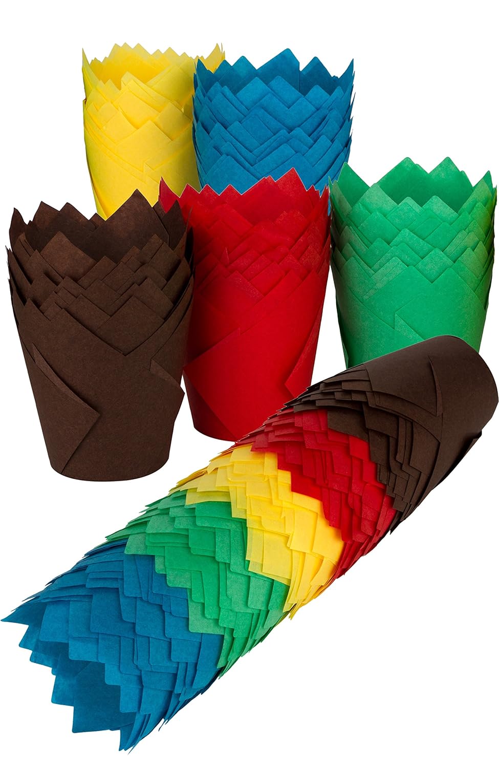 The 10 Best Brown Paper Baking Cups For Oven Life Sunny