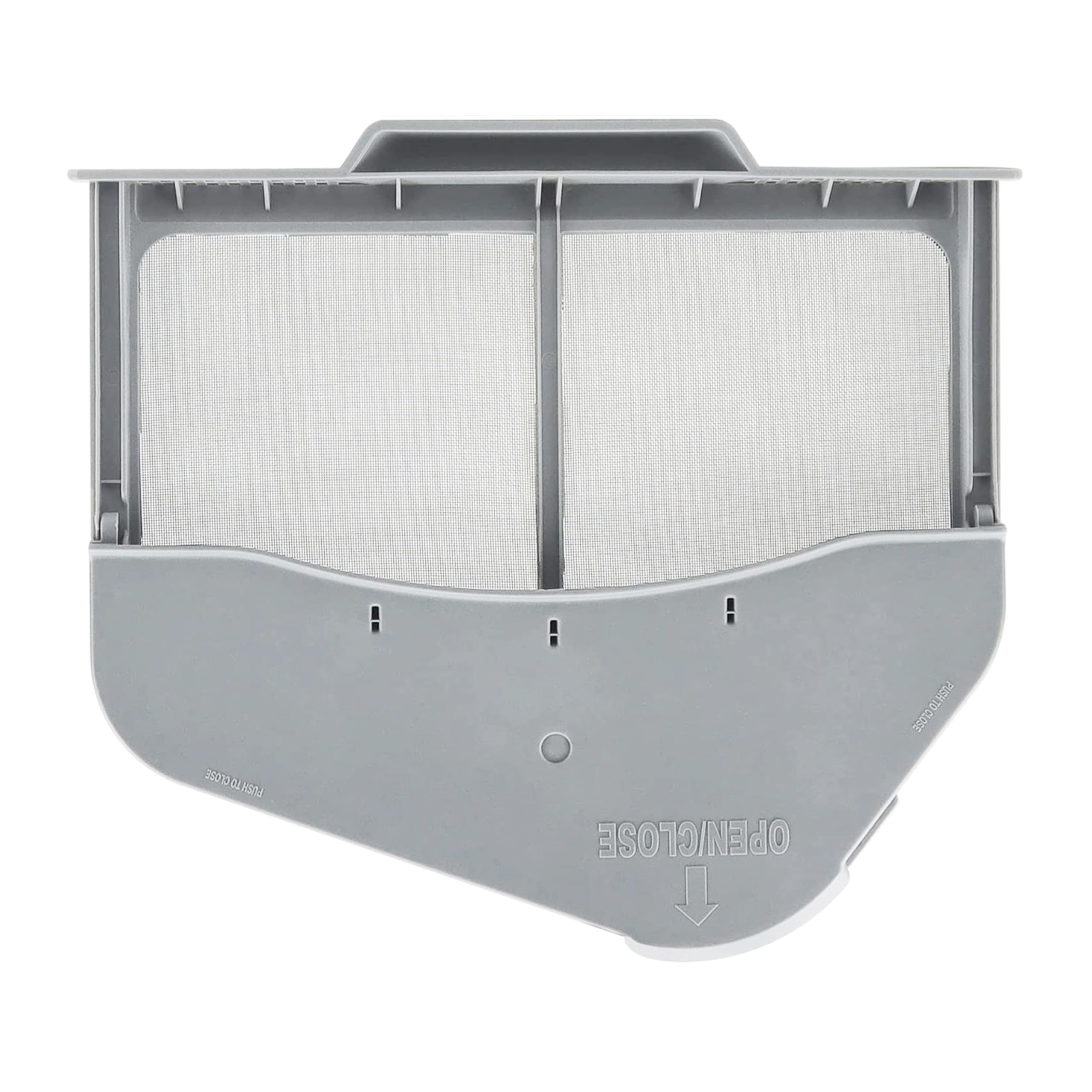 Photo 1 of DC97-16742A Lint Screen Filter Replacement For Samsung DVG50M7450WA3 DVG52M7750VA3 DVG52M7750WA3 DVG52M8650VA3 DVG52M8650WA3 DVG54M8750VA3 DVG54M8750WA3 Dryer