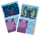 Top Trumps Disney Lilo and Stitch Specials 30 Movie Moments Card Game view 6