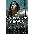 The Queen of Crows (The Sacred Throne)