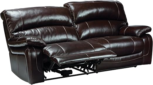 Amazon Com Ashley Furniture Signature Design Damacio Recliner