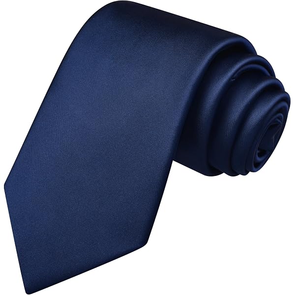 KissTies 100% Silk Stars and Stripes Tie US Ties + Pocket Square + Magnetic Box